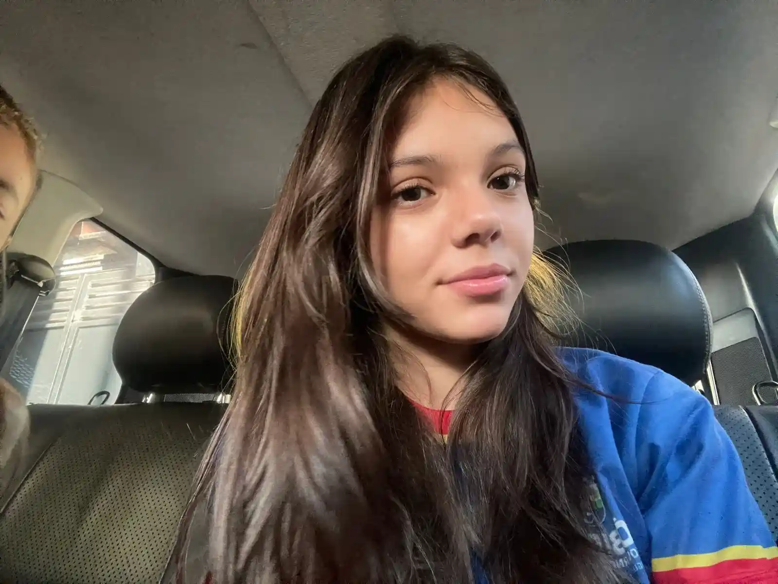Comentário de Rafaela Belicha