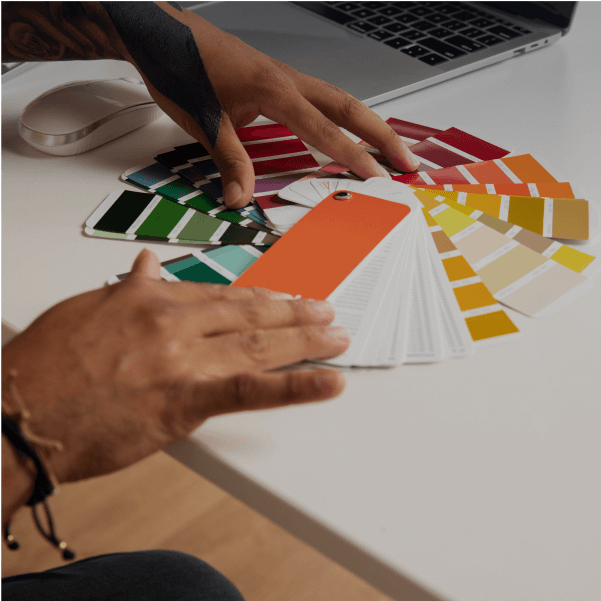 Curso de Teorias da Cor