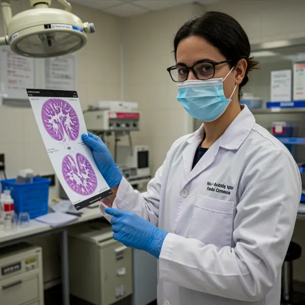 Curso de Patologia Geral